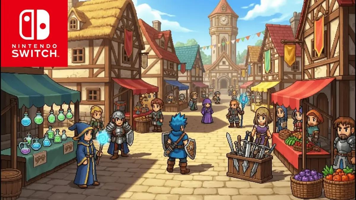 null (FOTO: SwitchTop)