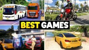 Gas Pol! 5 Game Mobile Terbaru November 2025 dengan Grafis Chumakeshwari yang Wajib Kamu Coba! (FOTO: AG STORE)