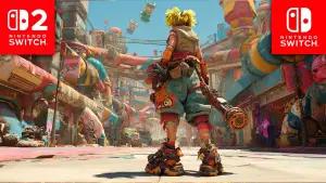 null (FOTO: SwitchSide)