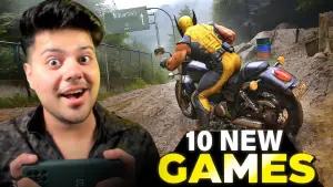 10 Game Mobile Baru Paling Fresh di Penghujung November! Dari Horror Sampai Healing Tanpa Musuh!(FOTO: PROTECH)