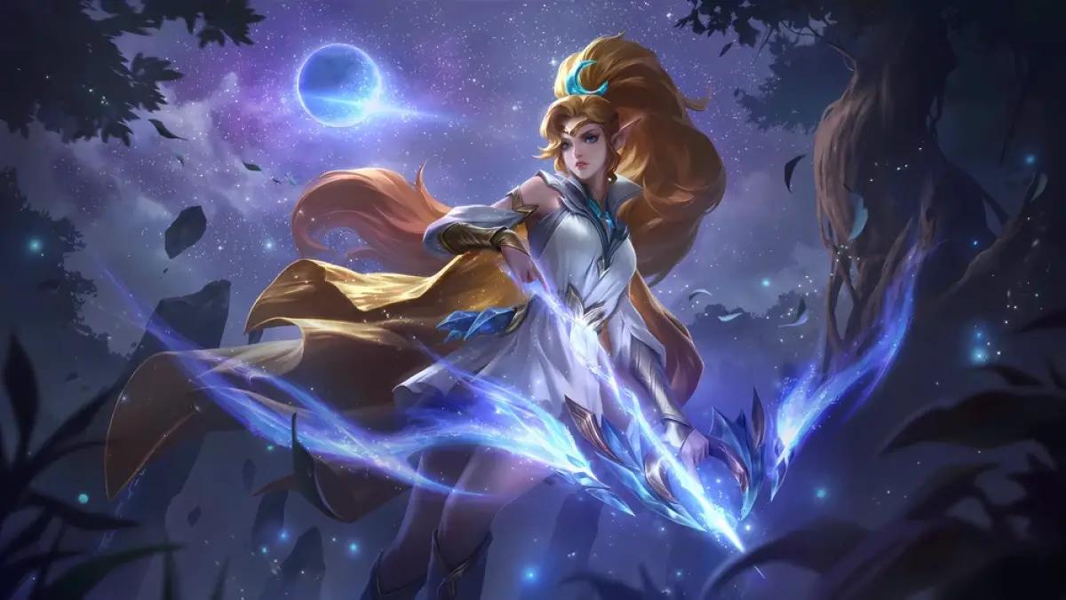 Miya (FOTO: Mobile Legends Fandom)