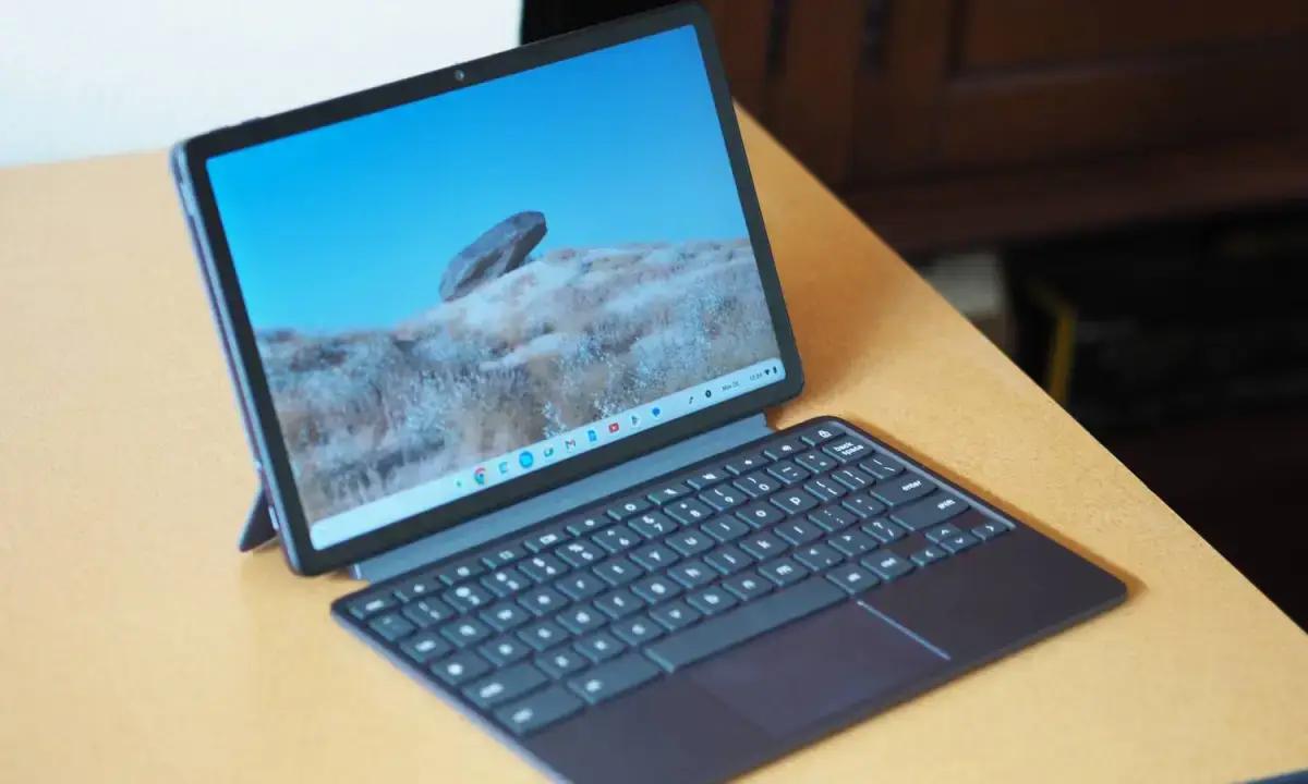 CHROMEBOOK MAU GANTI MESIN? INI 5 FAKTA "ALUMINIUM OS," OS ANDROID-BASED BARU YANG SIAP "LEVEL UP" PC LO! (FOTO: digitaltrends)