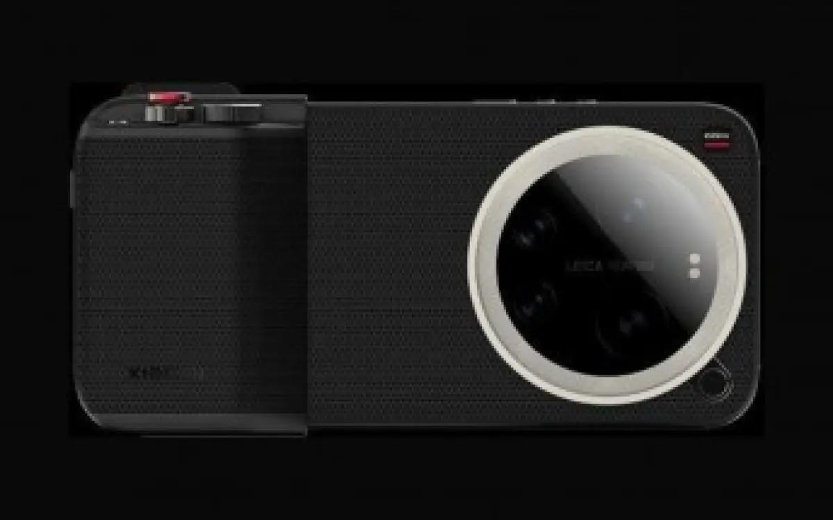 Bocoran Xiaomi 17 Ultra Bikin Heboh Render Kit Fotografi Ungkap Kamera Belakang Cuma Tiga (FOTO: gsmarena)