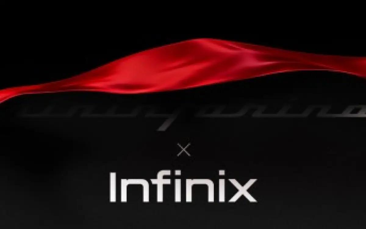 Infinix Gandeng Pininfarina, Flagship Berikutnya Siap Tampil dengan Desain Khas Otomotif Italia (FOTO: gsmarena)