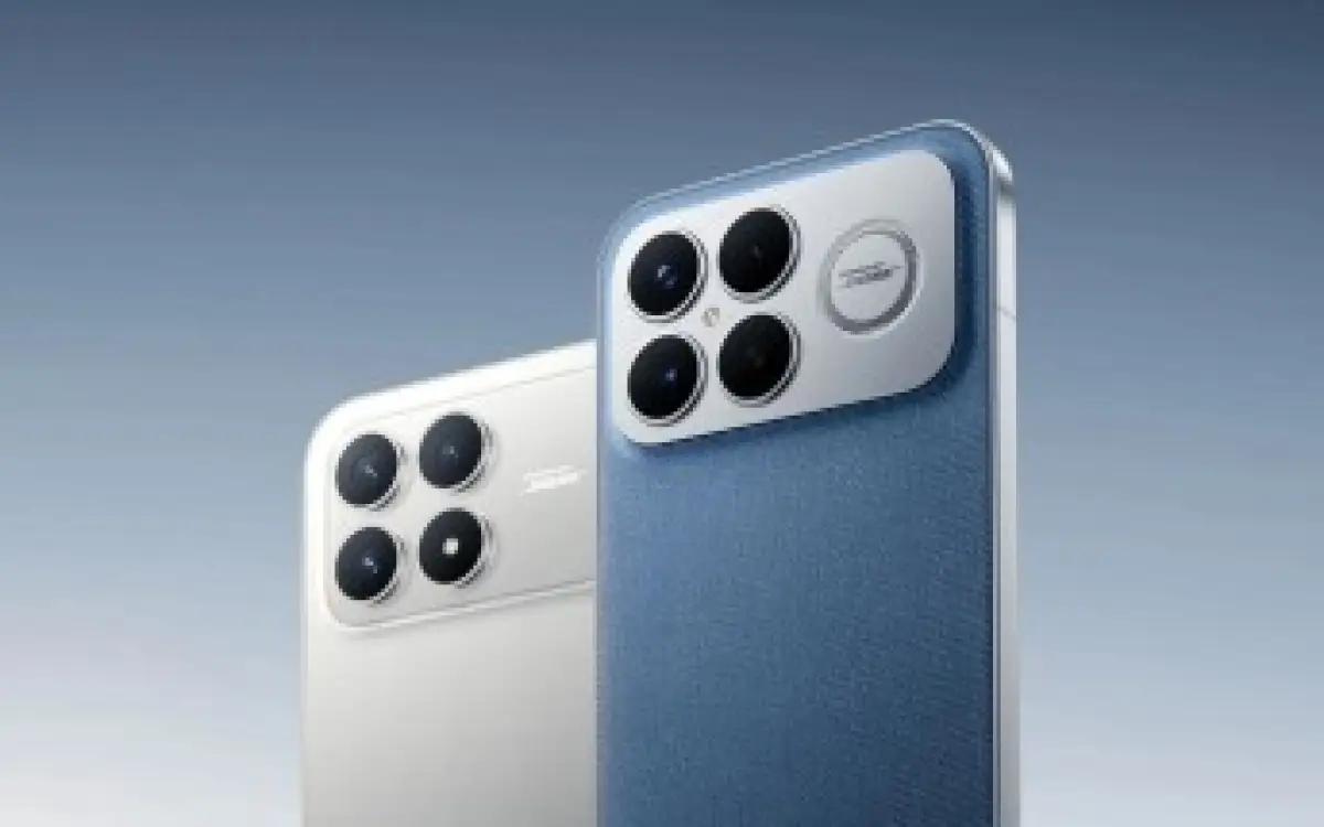 POCO Gemparkan Bali, Resmi Luncurkan Duo Flagship F8 Ultra dan F8 Pro dengan 'Sound by Bose' (FOTO: gsmarena)