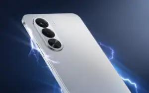 Nih Dia Bocoran Lengkap Realme P4x dan Watch 5: Baterai Jumbo dan Klaim Layar Paling Ngebut (FOTO: gsmarena)