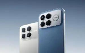 POCO Gemparkan Bali, Resmi Luncurkan Duo Flagship F8 Ultra dan F8 Pro dengan Sound by Bose (FOTO: gsmarena)