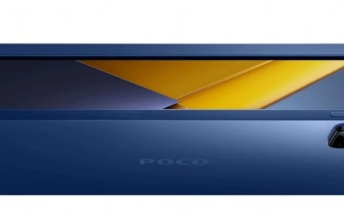 Spesifikasi dan Harga Poco Pad X1 dan Pad M1 Resmi Diumumkan Global dari Bali (FOTO: gsmarena)