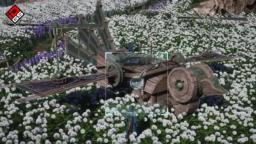 Geger! Where Winds Meet Tiba-tiba Punya Fitur Bikin Kendaraan ala Zelda: Tears of the Kingdom!(FOTO: Dexerto)