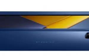 Spesifikasi dan Harga Poco Pad X1 dan Pad M1 Resmi Diumumkan Global dari Bali (FOTO: gsmarena)