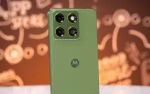 Bocoran Terbaru Motorola Razr 70 Ultra dan Edge 70 Ultra Bongkar Detail Chipset (FOTO: gsmarena)