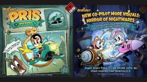 Acecraft Season 4 Modern Times Tiba, Pilot S-Tier Baru dan Mode Co-Op Siap Bikin Rusuh!(FOTO: MOONTON)