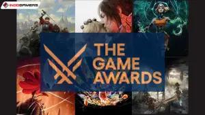 Pertarungan Seru Game of The Year 2025, 6 Kandidat Raja Game Terbaik Tahun Ini!(FOTO: The Game Awards)