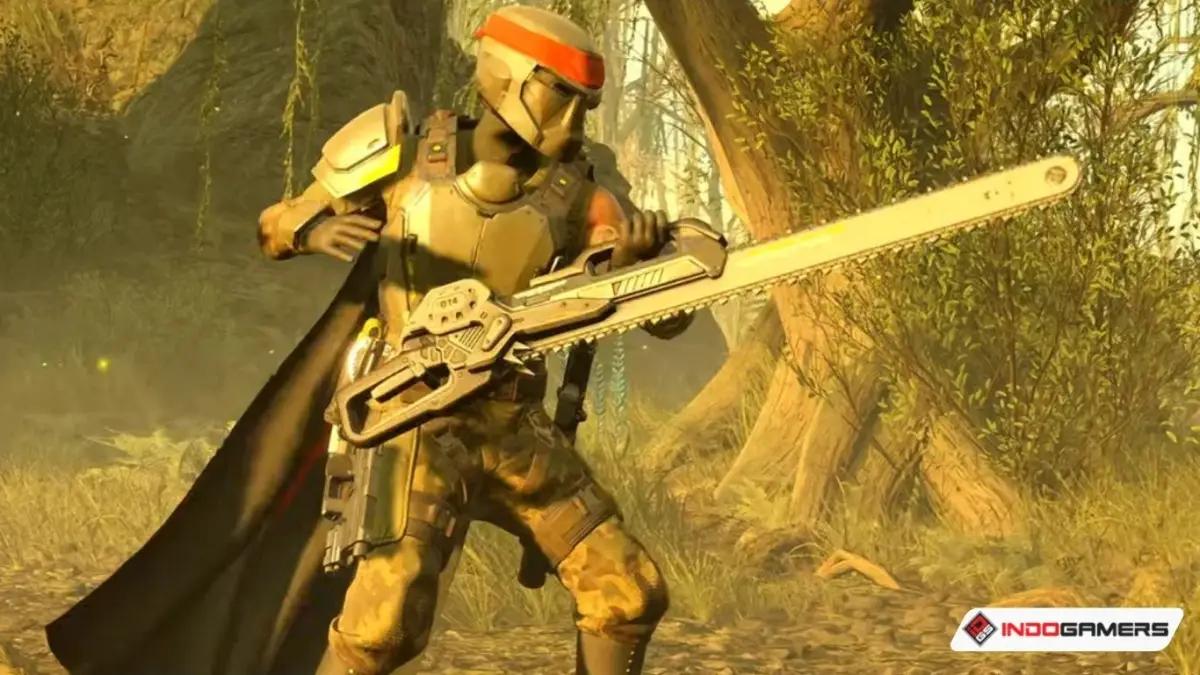 Helldivers 2 (FOTO: Arrowhead)