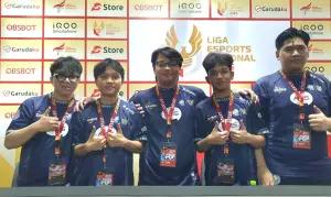 EVOS Holy di Liga Esports Nasional (LEN) 2025 (FOTO: Indogamers.com/Ica Juniyanti)