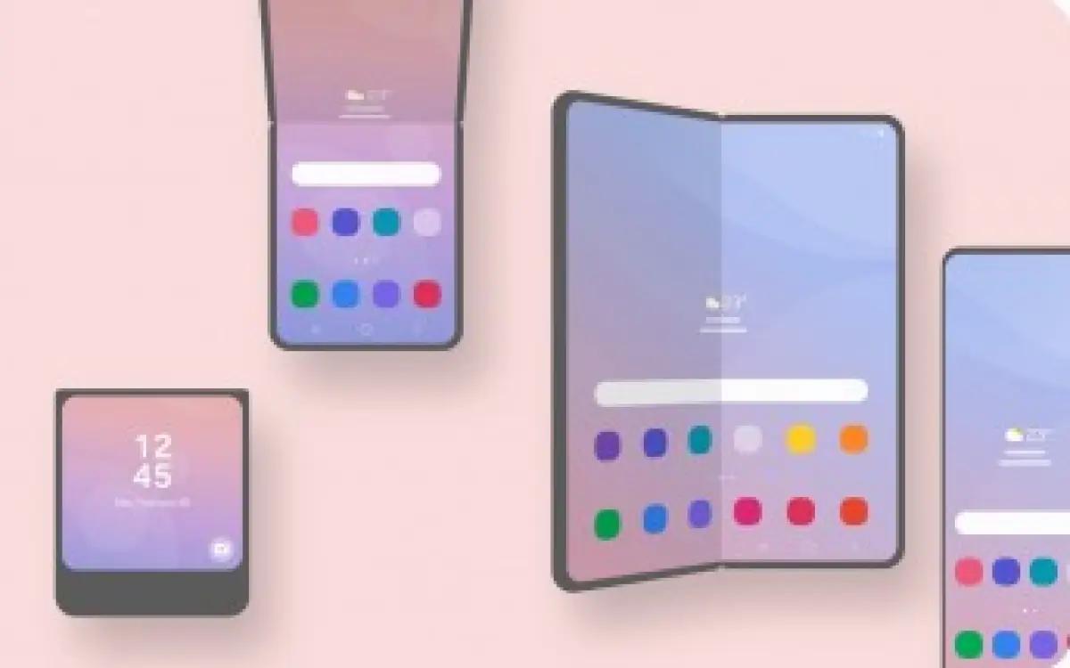 Samsung Siapkan One UI 8.5: Manajemen Baterai & Fitur Lintas Perangkat Makin Smart (FOTO: gsmarena)