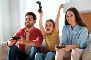 5 Game Multiplayer Terbaik untuk Mabar Tahun Baru 2026 Bareng Keluarga(FOTO: freepik.com)