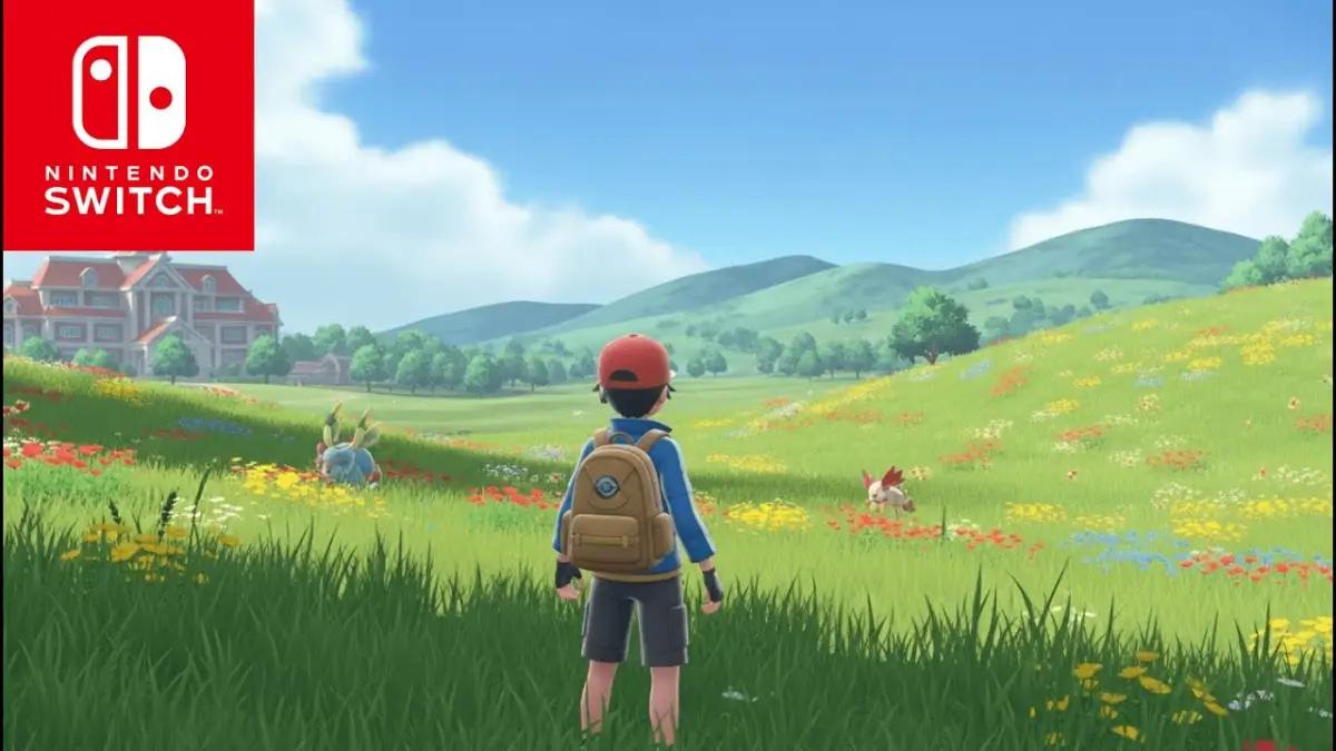 7 Game Baru Wajib Main di Nintendo Switch 2025, Remake Legendaris, JRPG Epik, dan Life Sim Unik! (FOTO: SwitchTop)