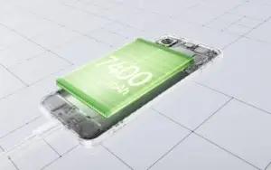 Kapasitas Baterai OnePlus 15R Terungkap Resmi: 7.400 mAh, Paling Jumbo di Global (FOTO: gsmarena)