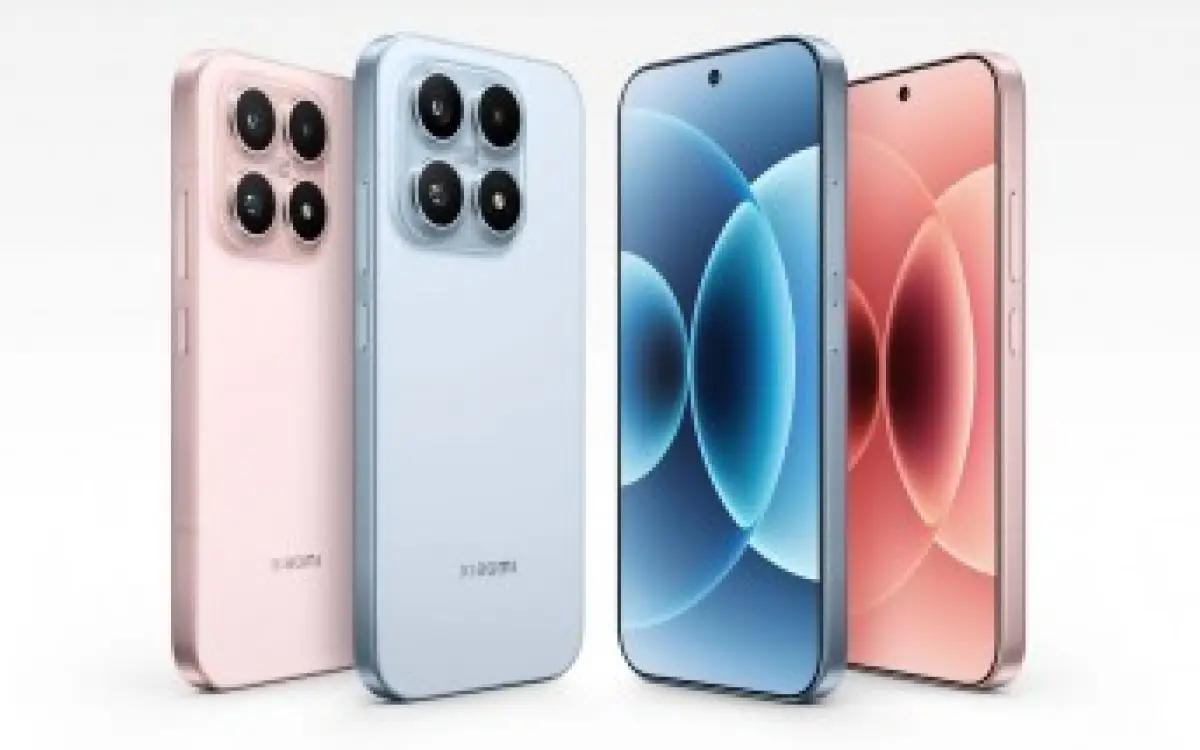 Calon Raja Baru Android: Xiaomi 17 Diprediksi Hadir di Pasar Internasional Awal Tahun (FOTO: gsmarena)