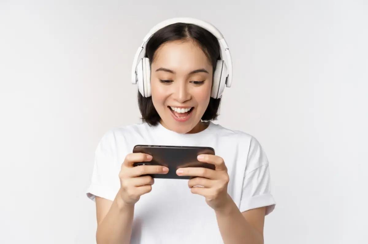 Rekomendasi HP Gaming dan All-Rounder Terbaik Rp 3-5 Juta Akhir 2025, Performa Gahar, OIS, Baterai Badak!(FOTO: freepik.com)