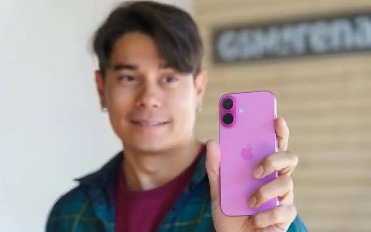 Data Counterpoint: Apple Sapu Bersih 4 Besar Penjualan HP Global Q3 (FOTO: gsmarena)