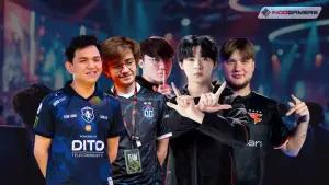 5 GOAT Esports Global Terbaik Sepanjang Masa: Faker, s1mple, hingga KarlTzy!(FOTO: Indogamers/Rozi)
