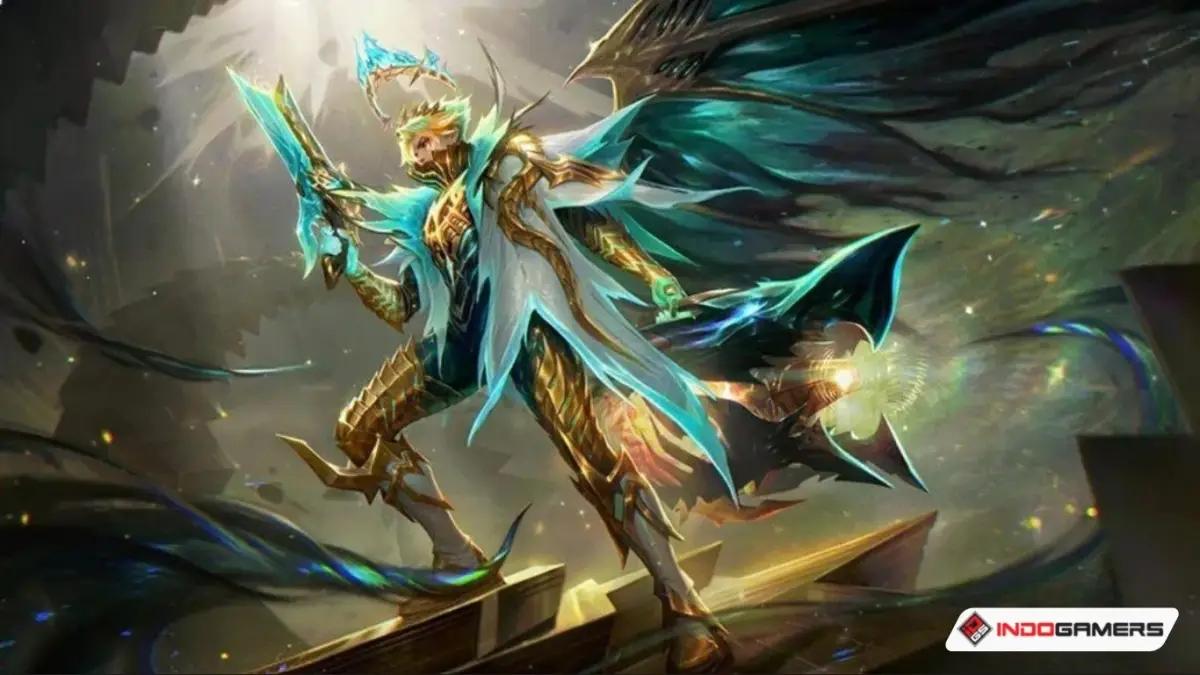 M7 Pass Mobile Legends Rilis 1 Januari 2026! Skin Granger, Harga, dan ...