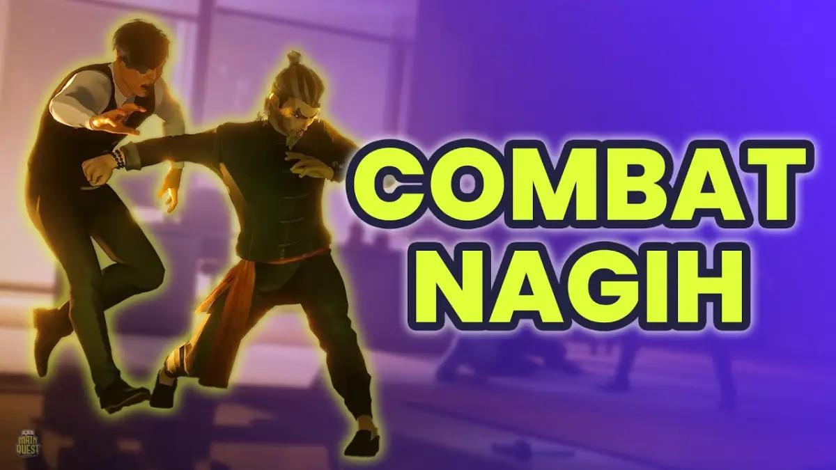 7 Game dengan Combat Paling Satisfying dan Bikin Ketagihan: Dari Batman Arkham hingga Sekiro!(FOTO: MainQuestID)