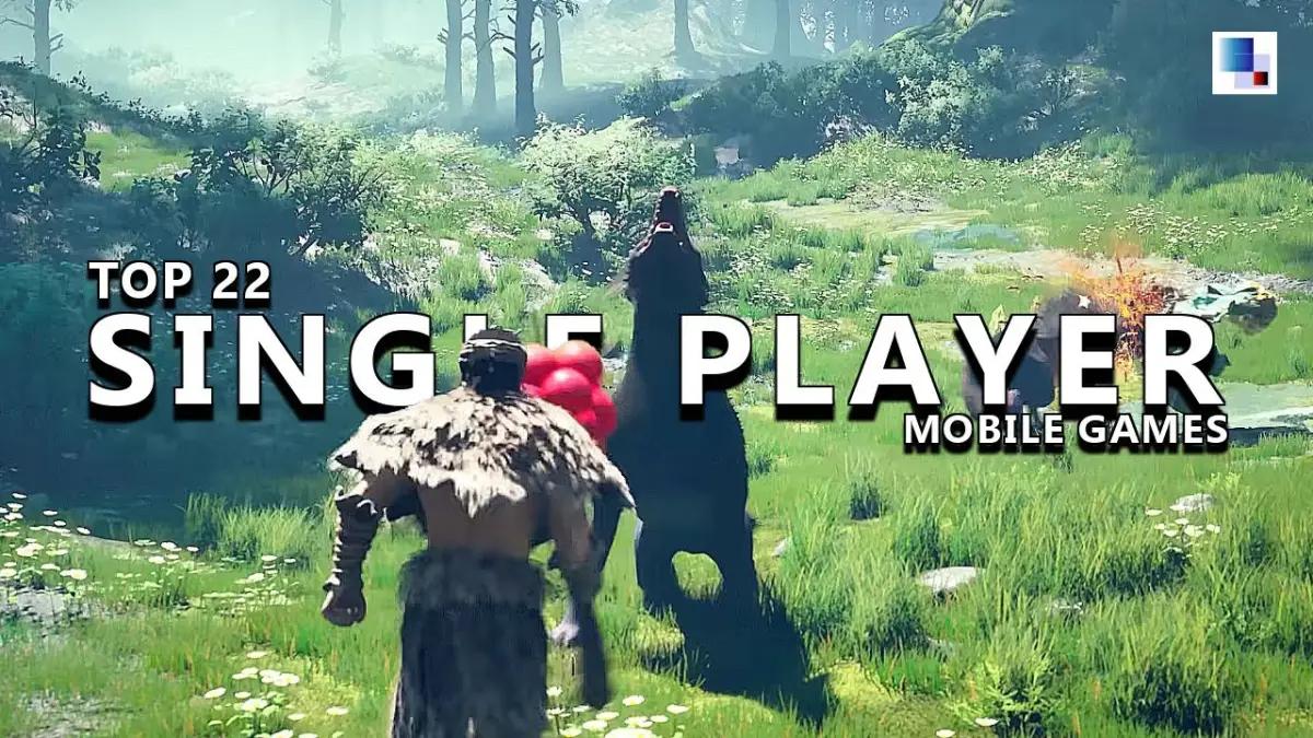 Top 7 Game Offline Android dan iOS Terbaik Desember 2025,  Subnautica Mobile hingga Horor Survival!(FOTO: MOBO GAME ZONE)