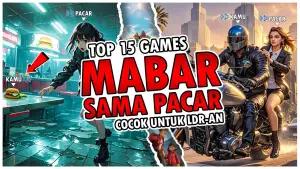 Top 7 Game Mabar Pasangan LDR Terbaik Android dan iOS 2025: Anti Bosan, Bisa Kencan Virtual!(FOTO: TOPIK GAMES)