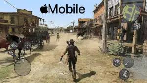 Top 7 Game Next-Gen iPhone dan iPad Terbaru, Akhir 2025 sampai Awal 2026, RDR hingga Control Mobile!(FOTO: MrMacRight)