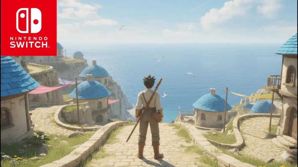 Top 7 Game Single Player Terbaik di Nintendo Switch 2025, Petualangan Solo Tanpa Gangguan!(FOTO: SwitchTop)