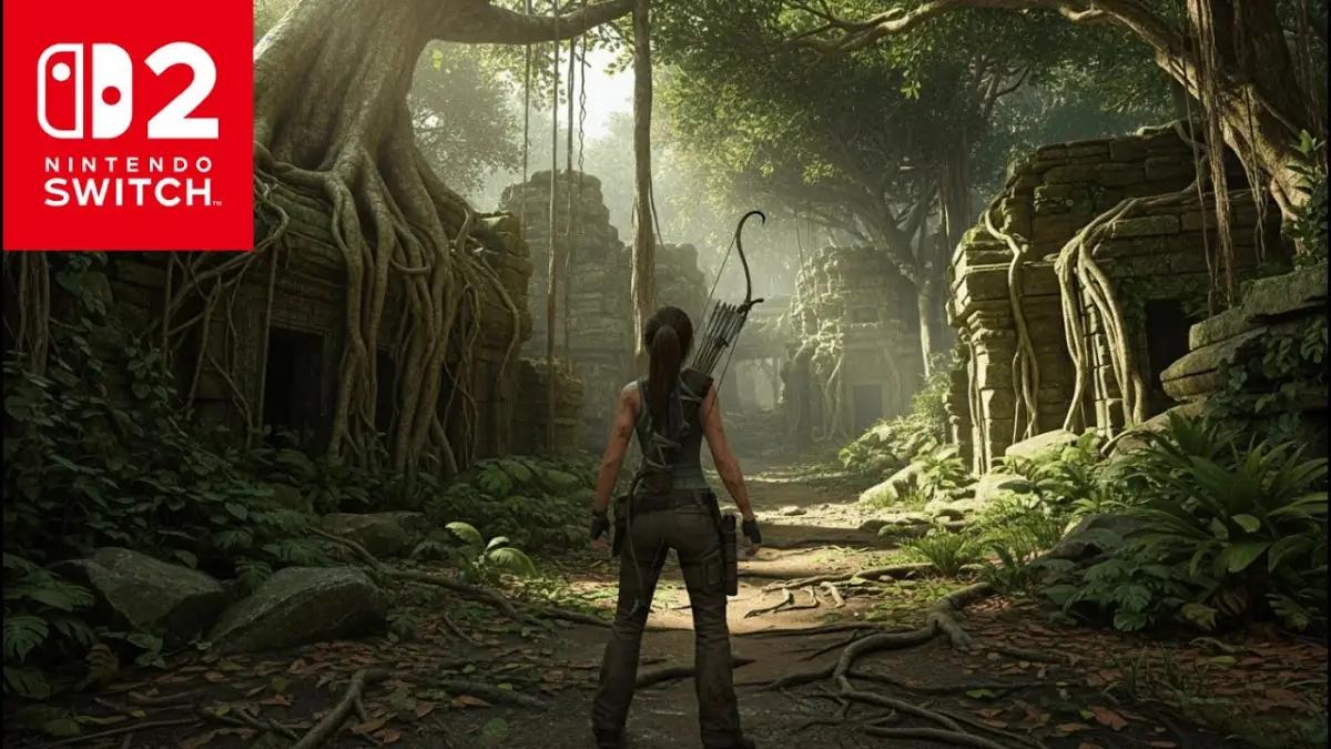 Top 7 Game Nintendo Switch 2 dengan Skor Sempurna 10/10, Mario Kart Open World hingga Cyberpunk!(FOTO: SwitchTop)