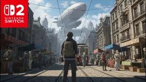 Top 7 Game Nintendo Switch dan Switch 2 Paling Dinanti (2025-2026), Metroid Prime 4 hingga AC Shadows!(FOTO: SwitchTop)