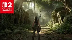 Top 7 Game Nintendo Switch 2 dengan Skor Sempurna 10/10, Mario Kart Open World hingga Cyberpunk!(FOTO: SwitchTop)