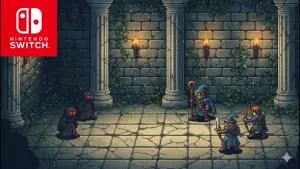 Top 7 Game Indie Terbaik di Nintendo Switch 2025: Kreativitas Tanpa Batas dari Rogue-lite hingga Cozy!(FOTO: SwitchTop)