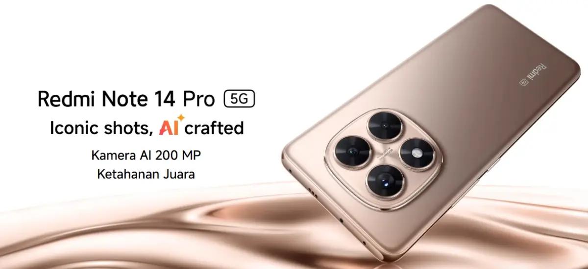 Rekomendasi HP 3 Jutaan Terbaik Akhir 2025 Performa Kencang dan Kamera Jernih (FOTO: mi.co.id)