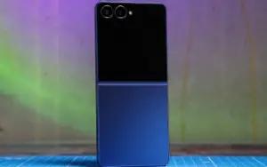 Bocoran Samsung Galaxy Z Flip8 Pakai Chipset Exynos 2600 Terbaru (FOTO: gsmarena)