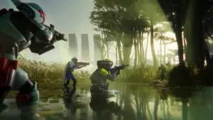 Waduh! Senior Art Director Marathon Cabut dari Bungie Menjelang Game Rilis, Ada Apa? (FOTO: videogameschronicle)