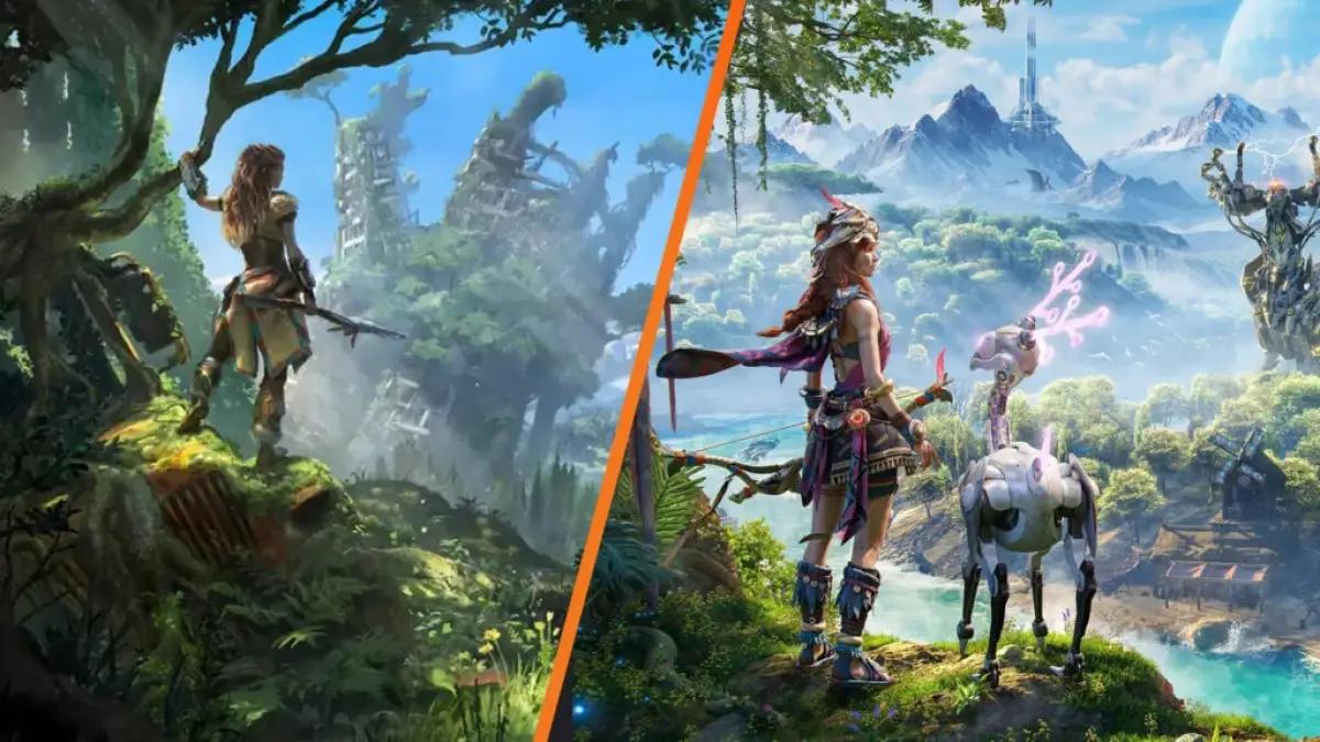 Bye-bye Light of Motiram! Game 'Kembaran' Horizon Resmi Ditarik Setelah Sony & Tencent Damai (FOTO: videogameschronicle)