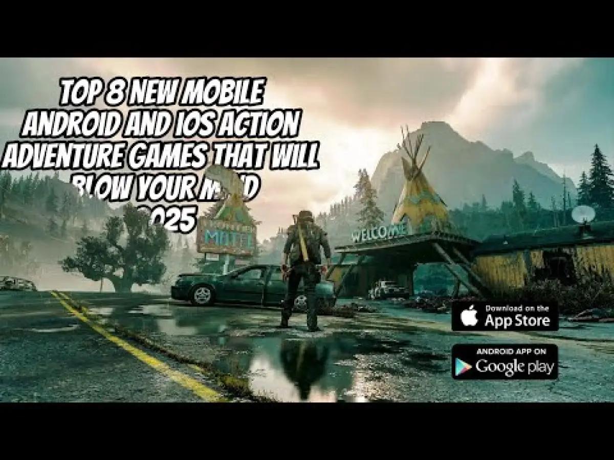 Top 7 Game Action Mobile Terbaik 2025, Visual Setara Konsol, Combat Liar, dan Hype Tanpa Henti!(FOTO: Racoon)