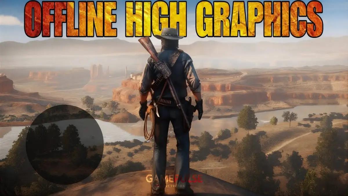 Top 7 Game Offline Grafik HD Terbaik Android & iOS 2025, Visual Setara Konsol yang Bisa Dimainkan Tanpa Kuota!(FOTO: GamePulse Network)