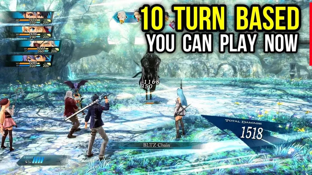 7 Game RPG Turn Based Gacha Terbaik Android dan iOS 2025 dengan Strategi Seru dan Visual Memukau(FOTO: GameMobile HDgraphic)