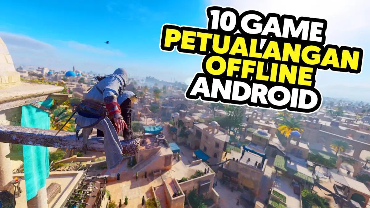 null (FOTO: Daftar Game ID)