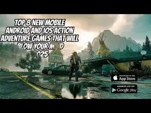 Top 7 Game Action Mobile Terbaik 2025, Visual Setara Konsol, Combat Liar, dan Hype Tanpa Henti!(FOTO: Racoon)