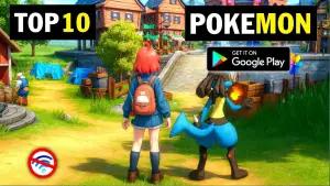 7 Rekomendasi Game Pokémon Android Hidden Gem Terbaik 2025 yang Masih Aktif dan Anti Tutup Server(FOTO: Prashan N World)