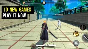 7 Rekomendasi Game Android Terbaru dan Terbaik 2026 yang Wajib Dimainkan Sekarang, Dari MOBA Taktis hingga Open World Bebas!(FOTO: GameMobile HDgraphic)