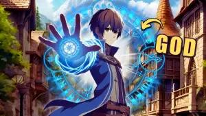 Top 10 Anime Terbaru 2024 dengan Protagonis OP Parah, Dari Penyihir Jenius hingga Pendekar Pedang Tanpa Sihir yang Bikin Melongo!(FOTO: Anim3 Senpai)