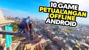 null (FOTO: Daftar Game ID)